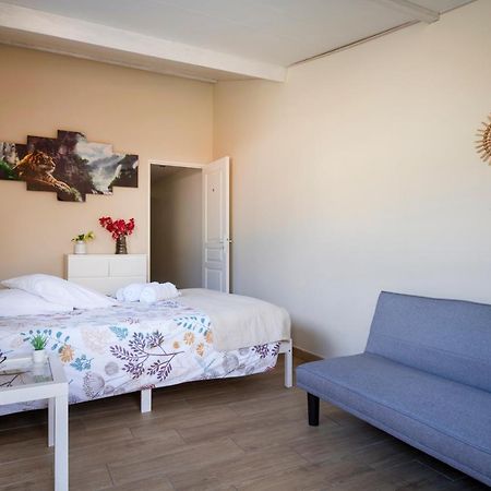 סנט-מדארד-אן-ז'אל Chambre Privee Chez Les Maisons Loli'Days מראה חיצוני תמונה